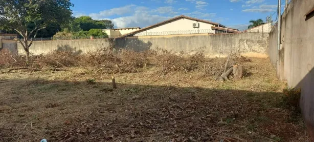 Lote/Terreno à venda, 1040m² no Presidente Roosevelt, Uberlândia