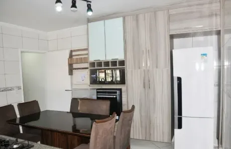 Sobrado com 2 Quartos para alugar, 100m² no Jardim Mangalot, São Paulo