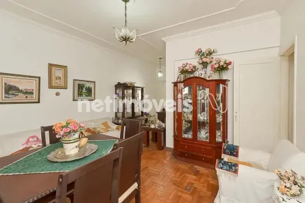 Apartamento com 2 Quartos à venda, 88m² no Centro, Belo Horizonte