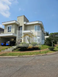Casa com 4 Quartos à venda, 396m² no Alphaville, Santana de Parnaíba