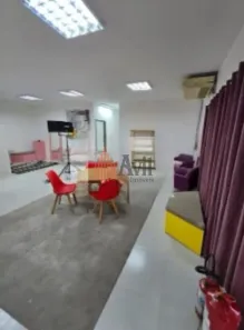 Imóvel Comercial para venda ou aluguel, 182m² no Jardim Anália Franco, São Paulo