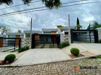 Casa com 3 Quartos à venda, 160m² no Hamburgo Velho, Novo Hamburgo