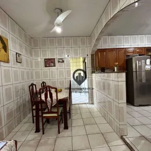 Casa com 3 Quartos à venda, 80m² no Senador Vasconcelos, Rio de Janeiro