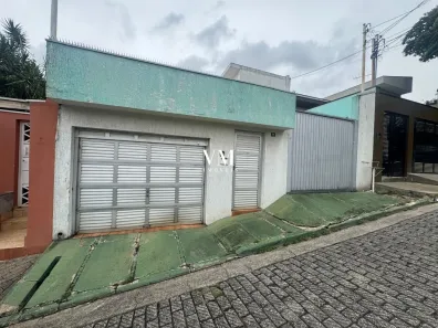 Sobrado com 5 Quartos à venda, 443m² no Vila Rosália, Guarulhos