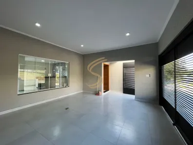 Casa com 3 Quartos à venda, 118m² no Residencial Piemonte, Bragança Paulista