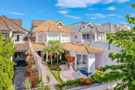 Casa com 4 Quartos à venda, 366m² no Barra da Tijuca, Rio de Janeiro