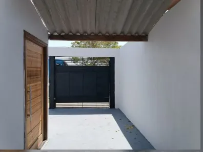 Casa com 2 Quartos à venda, 150m² no Alves Dias, São Bernardo do Campo