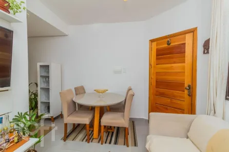 Casa de Condomínio com 2 Quartos à venda, 107m² no Nonoai, Porto Alegre