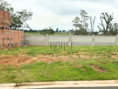 Lote/Terreno à venda, 300m² no Alphaville Nova Esplanada, Votorantim