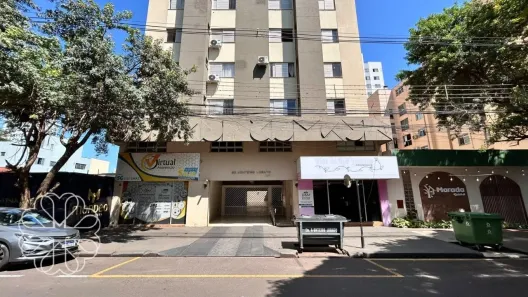 Apartamento com 2 Quartos à venda, 86m² no Zona 03, Maringá