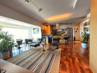 Apartamento com 2 Quartos à venda, 75m² no Jardim das Acácias, São Paulo