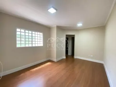 Apartamento com 2 Quartos para alugar, 66m² no Vila Marta, Franca