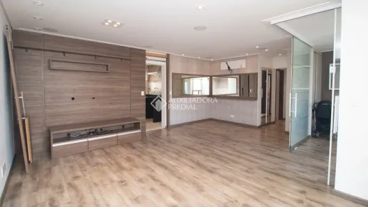 Apartamento com 3 Quartos para alugar, 155m² no Centro, São Bernardo do Campo