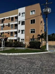 Apartamento com 3 Quartos à venda, 66m² no Espaço Tropical, Barra dos Coqueiros