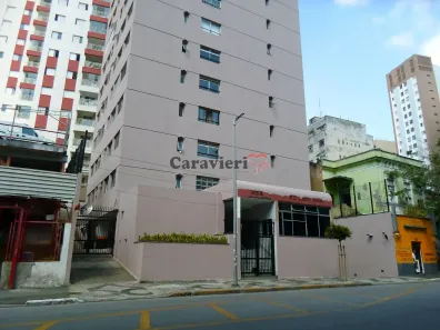 Apartamento com 1 Quarto para alugar, 10m² no Bela Vista, São Paulo