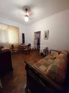 Apartamento com 2 Quartos à venda, 57m² no Glória, Rio de Janeiro