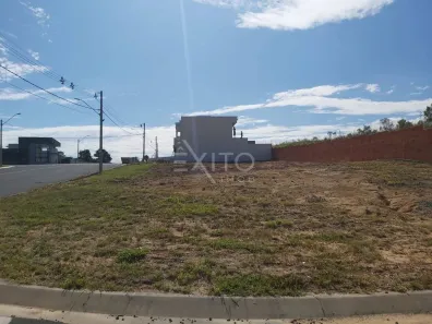 Lote/Terreno à venda, 300m² no Jardim Park Vista Real, Indaiatuba
