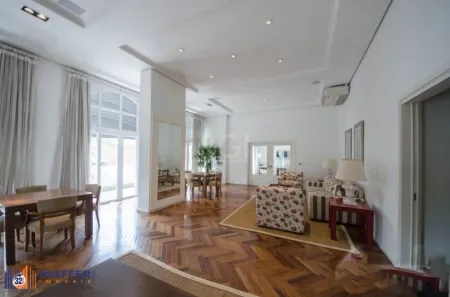 Apartamento com 3 Quartos à venda, 272m² no Moinhos de Vento, Porto Alegre