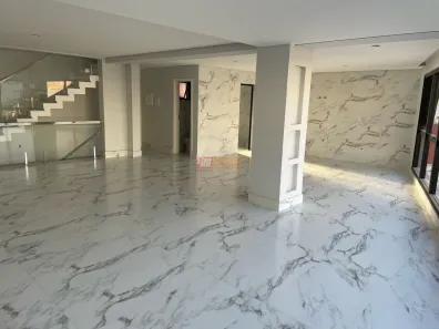 Apartamento com 3 Quartos à venda, 311m² no Centro, São Bernardo do Campo