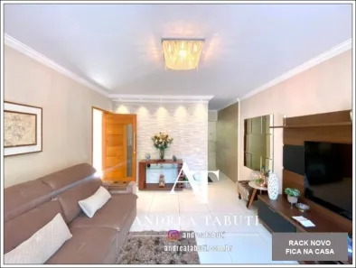 Sobrado com 3 Quartos à venda, 180m² no Jardim D'Abril, Osasco