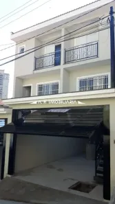 Sobrado com 3 Quartos à venda, 191m² no Lauzane Paulista, São Paulo