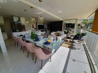 Apartamento com 2 Quartos à venda, 167m² no Jardim das Acácias, São Paulo