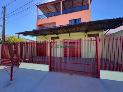Ponto Comercial para alugar, 188m² no Jardim Sérgio Antônio, Londrina