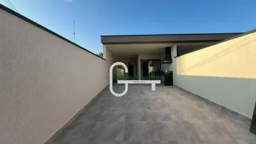 Casa com 3 Quartos à venda, 98m² no Bal Stella Maris, Peruíbe