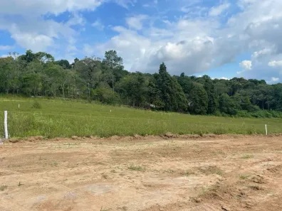 Lote/Terreno à venda, 500m² no São Paulo II, Cotia