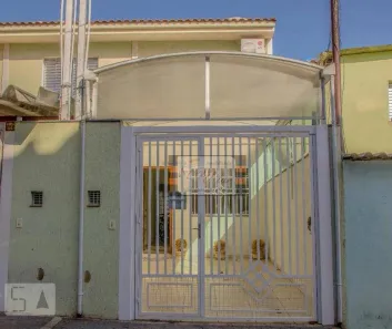 Sobrado com 2 Quartos à venda, 130m² no Vila Pereira Barreto, São Paulo