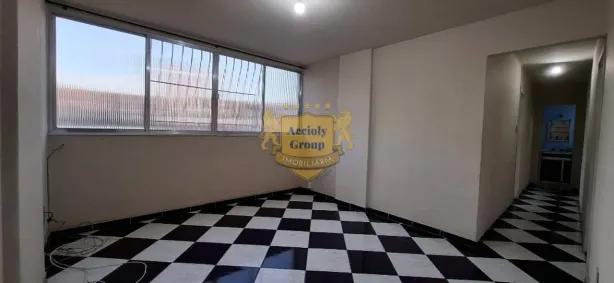 Apartamento com 2 Quartos para alugar, 70m² no Icaraí, Niterói