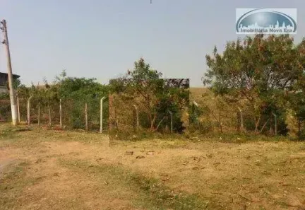 Lote/Terreno à venda, 1237m² no Santa Cândida, Vinhedo