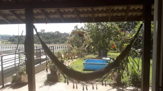 Fazenda/Sítio com 3 Quartos à venda, 1800m² no Loteamento Chácaras Ingrid, Taubaté