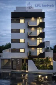 Apartamento com 3 Quartos à venda, 110m² no Riacho das Pedras, Contagem