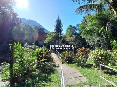 Casa com 4 Quartos à venda, 412m² no Centro, Guapimirim