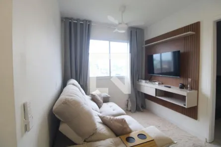 Apartamento com 2 Quartos à venda, 36m² no Pedreira, São Paulo