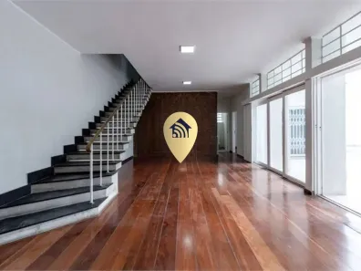 Imóvel Comercial à venda, 582m² no Jardim Hípico, São Paulo