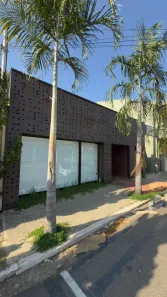 Ponto Comercial para alugar, 280m² no Centro, Santa Bárbara D'Oeste