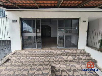 Ponto Comercial para alugar, 184m² no Jardim São Pedro, Porto Alegre