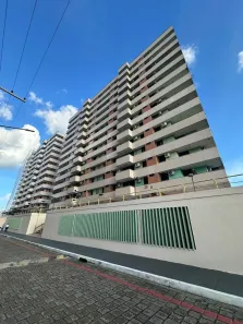 Apartamento com 3 Quartos à venda, 128m² no São Geraldo, Manaus