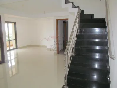 Apartamento com 2 Quartos à venda, 235m² no Jardim Botânico, Ribeirão Preto