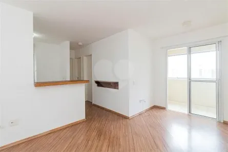 Apartamento com 2 Quartos à venda, 60m² no Parada Inglesa, São Paulo