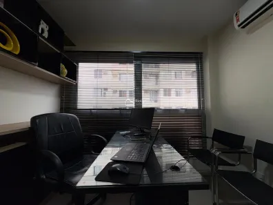 Ponto Comercial à venda, 22m² no Campo Grande, Rio de Janeiro