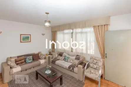 Casa com 3 Quartos à venda, 150m² no Vila Cordeiro, São Paulo