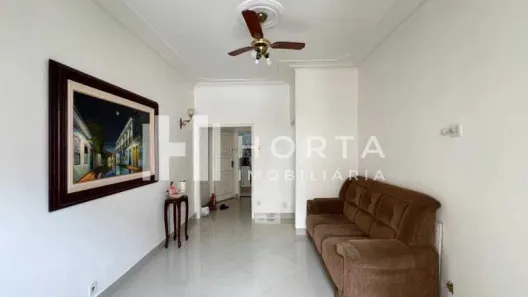 Apartamento com 2 Quartos à venda, 90m² no Copacabana, Rio de Janeiro