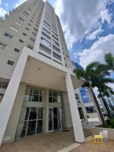 Apartamento com 2 Quartos para alugar, 55m² no Vila Homero, Indaiatuba