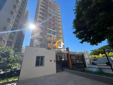 Apartamento com 2 Quartos para alugar, 70m² no Centro, São José do Rio Preto