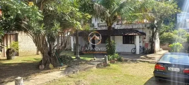 Casa com 3 Quartos à venda, 540m² no Engenho do Mato, Niterói