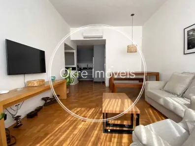 Apartamento com 2 Quartos à venda, 88m² no Ipanema, Rio de Janeiro