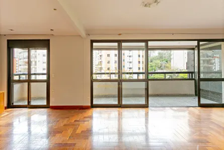 Apartamento com 3 Quartos à venda, 176m² no Vila Suzana, São Paulo